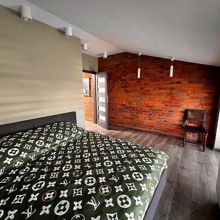 Apartamenty Na 1 Maja Skierniewice Luaran gambar