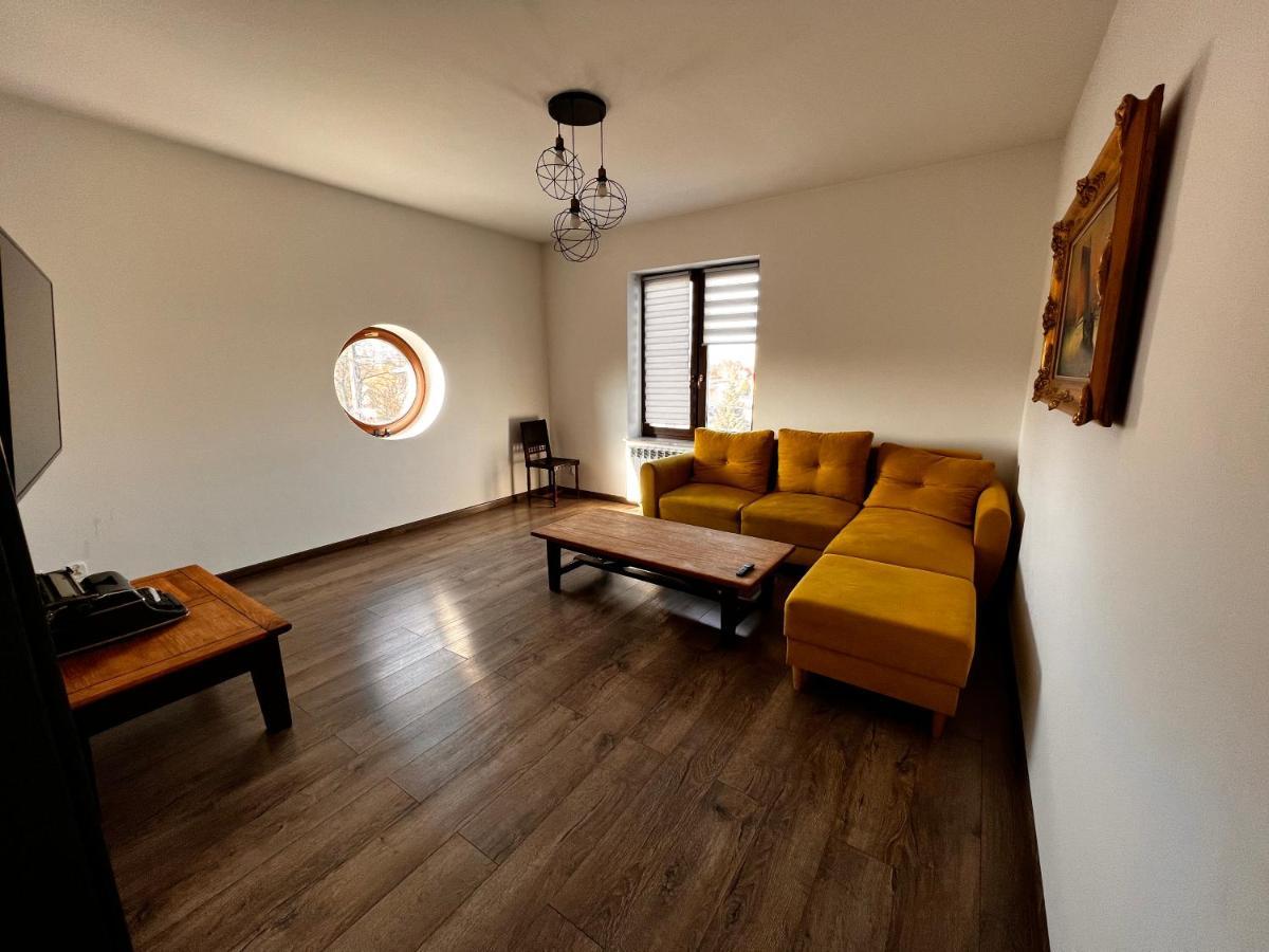 Apartamenty Na 1 Maja Skierniewice Luaran gambar