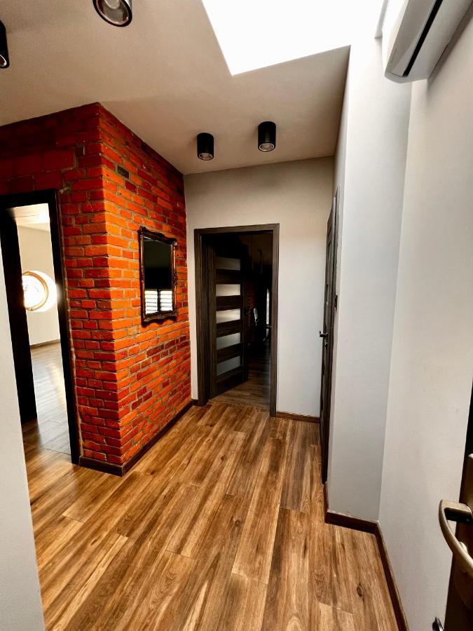 Apartamenty Na 1 Maja Skierniewice Luaran gambar