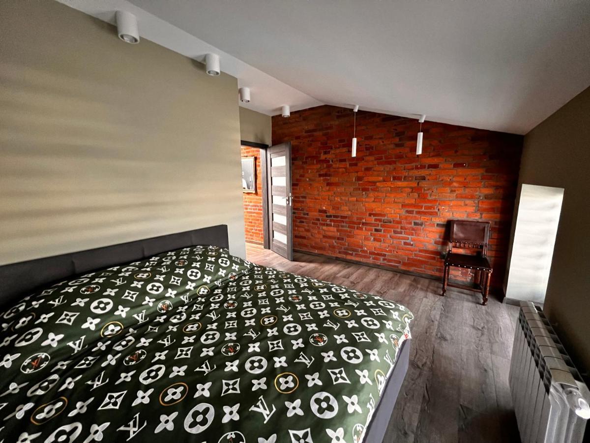 Apartamenty Na 1 Maja Skierniewice Luaran gambar