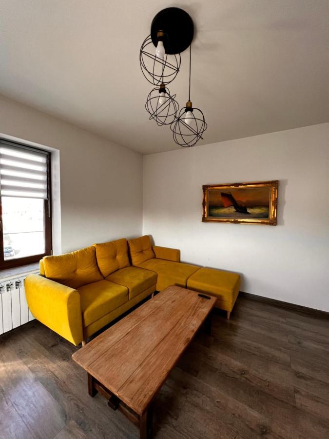 Apartamenty Na 1 Maja Skierniewice Luaran gambar