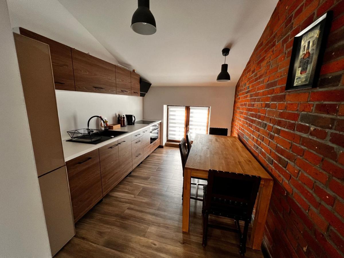 Apartamenty Na 1 Maja Skierniewice Luaran gambar
